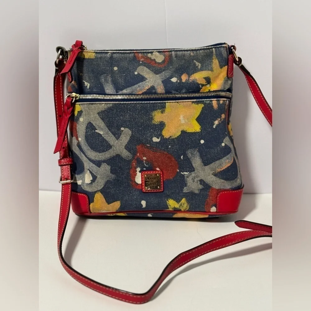 Dooney and Bourke crossbody